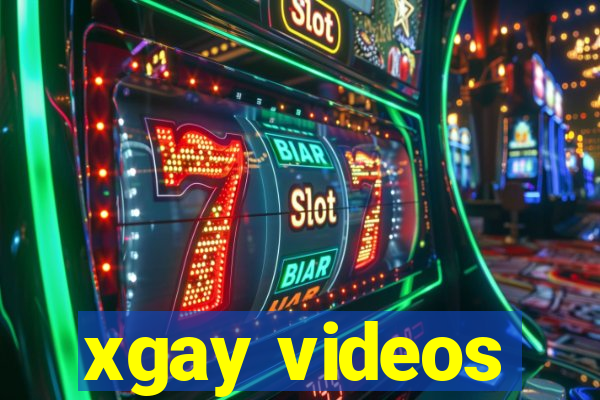 xgay videos